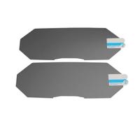 VFHERCD For YFZ MT-07 MT07 FZ-07 FZ07 MT FZ 07 2021 - Motorcycle Scratch Cluster Screen Dashboard Protection Instrument Film(1 pieces)