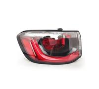 VFHERCD Signal Light Assemblies For Compass 2017 2018 2019 Tail Light Turn Signal Lamp Brake Light 1 Pc Outer Left/Right Tail Light(Outer Left)