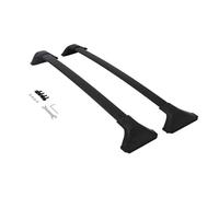 VFKJGNcgfb 2PCS Cross Bars Compatible for Highlander Kluger L LE 2020-2023 Lockable Roof Rail Rack Luggage Carriers Aluminum