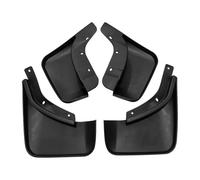 VFKJGNcgfb 4Pcs Car Mud Flap Compatible for Audi Q7 2006-2015 Front Rear Fenders Splash Guards Replacement Error Free Automotive Accessories