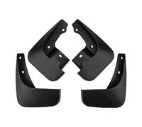 VFKJGNcgfb 4pcs/Set Car Mudflaps Compatible for Suzuki Jimny 2005 2006 2007 2008 2009 2010 2011 2012 2013 2014 2015 2016 2017 2018 Mud Flap Guard
