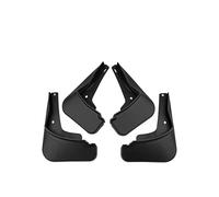 VFKJGNcgfb 4X Splash Guards Mudguards Fenders Compatible for Hyundai ioniq 6 2023 2024 Mud Guards Front Rear Car Accessories
