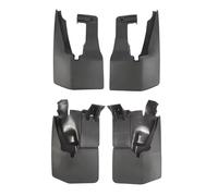 VFKJGNcgfb Car Accessories Mud Flaps Splash Guards Fenders Compatible for Sprinter W906 2006-2017 Six Wheeler Or Four Wheeler(Six wheeler)