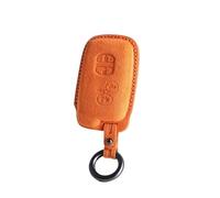 VFKJGNcgfb Car Key Cover Case Holder Protector Shell Compatible for Lexus ES300HES200 ES350 Flip Fur Three-Dimensional Gray(Orange)