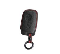 VFKJGNcgfb Car Key Cover Case Holder Protector Shell Compatible for Lexus ES300HES200 ES350 Flip Fur Three-Dimensional Gray(Black)