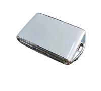 VFKJGNcgfb Car Key Cover Case Shell Modification Compatible for Volvo S60 S90 XC40 XC60 XC90 V60 V90 Polestar 1 2(Style2)