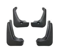 VFKJGNcgfb Car Tire Mudguard Compatible for 2019-2021 BUICK ENCORE GX Mudflaps Front Rear Flares Splash Guards Cover Car Accessoie