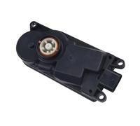 VFKJGNcgfb Front Grille Active Damper Actuator Compatible for BMW 5 Series G30 G31 2017-2020 ABS Interior Accessories