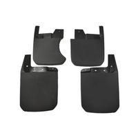 VFKJGNcgfb Front Rear Mudflaps 4pcs Compatible for JEEP Gladiator VILLYS 2023 2024 Mudguard Fenders Mud Flaps Guard Splash Car Accessories Styline