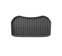 VFKJGNcgfb Front Rear Trunk Mat Compatible for Tesla Model Y / 3 TPE Full Coverage Trunk Cover Seat Backrest Protective Pad Cargo Liner Anti Dirty Mat(Type2)