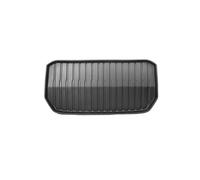 VFKJGNcgfb Front Rear Trunk Mat Compatible for Tesla Model Y / 3 TPE Full Coverage Trunk Cover Seat Backrest Protective Pad Cargo Liner Anti Dirty Mat(Type4)