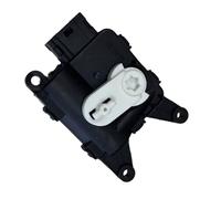 VFKJGNcgfb Heater Blend Door Actuator Compatible for Audi A3 S3 Q3 TT Compatible for VW Caddy EOS Golf Jetta Compatible for Skoda