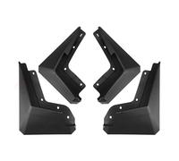 VFKJGNcgfb MudFlaps Compatible for Tesla Cybertruck 2023 2024 Pickup Mudguards Mud Flaps Splash Guards Front Rear Wheels Fenders Car Accessories 4Pcs