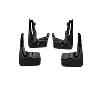 VFKJGNcgfb Mudguard Fenders Compatible for BMW 6 Series GT GT6 G32 2017-2023 Mud Flaps Guards Splash Mudflaps Car Accessories Front Rear 4pcs