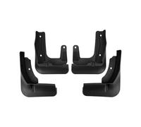 VFKJGNcgfb Mudguard for Modifying The Tire Mudguard Compatible for Audi A5L Sportback 2025 Car,Front Rear Flares Splash Guards Cover Car Accessori