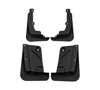 VFKJGNcgfb Mudguards Front Rear Flares Splash Guards Cover Compatible for Models Of Toyota YARiS X 2020-2023 Fenders Mudflaps Car Accessorie