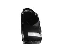 VFKJGNcgfb One Pair Of Headlight Headlamp Cover Lens Compatible for Land Rover Range Rover Vogue L322 10-12 Replacement Front Headlamp Lens Shell(Right)