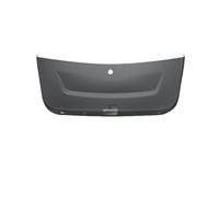 VFKJGNcgfb Rear Trunk Seat Backrest Cushion Front Anti-Kick Mats TPE Compatible for Tesla Model Y Launch 2025 Juniper Car Accessories(Trunk Door Pad)