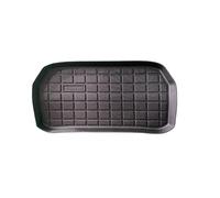 VFKJGNcgfb TPE Trunk Mat Front And Rear Mat Compatible for Tesla Model 3 Model Y(Y Front)