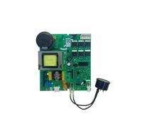 Vfl110Cy1 Inverter Compressor Control Unit,Compatible For Hisense,Hgfe-492P Refrigerator Dd Components