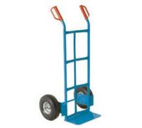 Sacktruck & Crossbars 100Kg Capacity - Sack Trucks - Hand Trucks