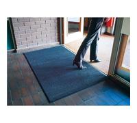 VFM Blue Economy Entrance Mat 1200 x 1800mm (Slip Resistant with Stain Resistant