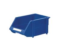 VFM Blue Heavy Duty Storage Bin (60 Pack)