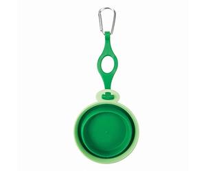 VFM/Crufts - Pet Travel Collapsible Portable Water Bowl