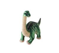 VFM e-Store 12" Realistic Dinosaur toy soft toy T-Rex in Green VFM e-Store Green