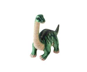 VFM e-Store 12" Realistic Dinosaur toy soft toy T-Rex in Green VFM e-Store Green