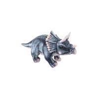 VFM e-Store 12" Realistic Dinosaur toy soft toy T-Rex in Grey VFM e-Store Grey