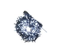 VFM e-Store 400 Led 20M Christmas Lights in White VFM e-Store White