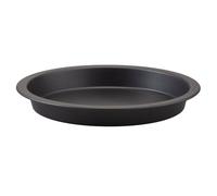 VFM e-Store Air Fryer Liner Pizza Tray Non Stick Coating, Dishwasher Safe Grey VFM e-Store Grey