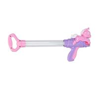 VFM e-Store - Animal Water Gun Pistol Water Guns Adults Kids Outdoor Pool Summer Beach - 10. 8cm X 40cm Unicorn X 1
