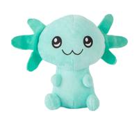 VFM e-Store Axolotl Soft Toy Cute Plushie Huggable Cuddly Stuffed Toy 18cm in Green VFM e-Store Green