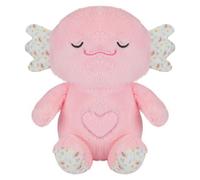 VFM e-Store Axolotl Soft Toy Cute Plushie Huggable Cuddly Stuffed Toy 30cm Pink VFM e-Store Pink
