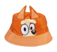 VFM e-Store Bingo Bucket Hat Childrens Video Game Accessories 24cm x 17cm Orange | Size: 24 cm x 17 cm VFM e-Store Orange 24 cm x 17 cm