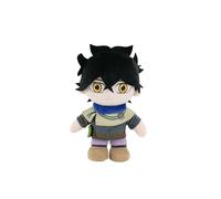 VFM e-Store Black Clover Soft Toy Japanese Manga Character Plush 28cm in Blue VFM e-Store Blue