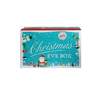 VFM e-Store Blue Character Christmas Eve Box Small, Elf Delivery Box, Xmas VFM e-Store Blue