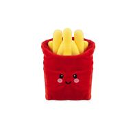 VFM e-Store California Roll Soft Toy Food Themed Cute Plush Cuddly 16cm Multi-Coloured in Light Red VFM e-Store Light Red