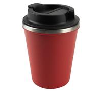 VFM e-Store - Caribiner Mug - Good for Days Out - Red - 14cm X 9cm
