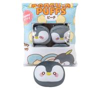 VFM e-Store Cat Penguin DinosaurSoft Toy Cute Plushie Huggable Cuddly Stuffed Toy Gift 28cm in Grey VFM e-Store Grey