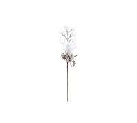 VFM e-Store Christmas Decoration X 1 32cm White VFM e-Store White
