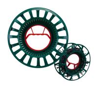VFM e-Store Christmas Lights Storage Wheel String Light Storage Green X 1 VFM e-Store Green