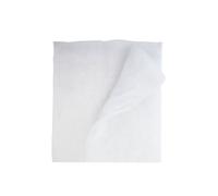 VFM e-Store Christmas Snow Blanket Christmas Decoration X 1 50cm x 100cm White | Size: 50 cm x 100 cm VFM e-Store White 50 cm x 100 cm