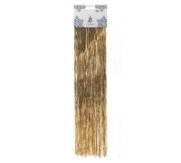 VFM e-Store Christmas Tree Decoration Angel Hair Ornament X Champagne in Gold VFM e-Store Gold
