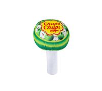 VFM e-Store Chupa Chups Soft Toy Lolly Pop Food Themed Cute Plush Cuddly Stuffed in Green VFM e-Store Green
