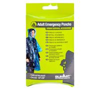 VFM e-Store Collapsible Bucket Pop Up Collapsible Easy Storage 80cm x 50cm Clear X 1 | Size: 80 cm x 50 cm VFM e-Store Clear 80 cm x 50 cm