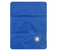 VFM e-Store - Cooling Mat for Pets Ideal for Households With Pets - 40cm X 30cm Blue X 1