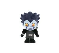 VFM e-Store Death Note Light Yagami Soft Toy Japanese Manga Character 28cm in Blue VFM e-Store Blue